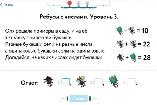 Как не потерять деньги покупая на блэкспрут