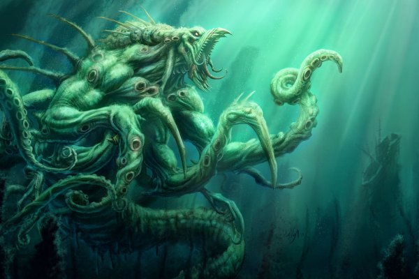 Официальная ссылка на kraken через тор