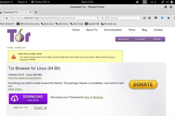 Как зайти на сайт блэкспрут в торе